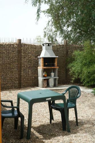 Hermoso Bungalow De Madera