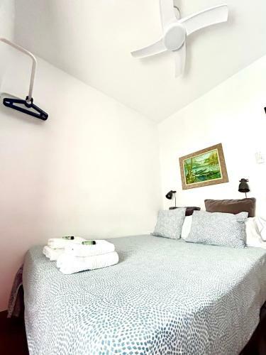 Apartamento Hispalis San Julian
