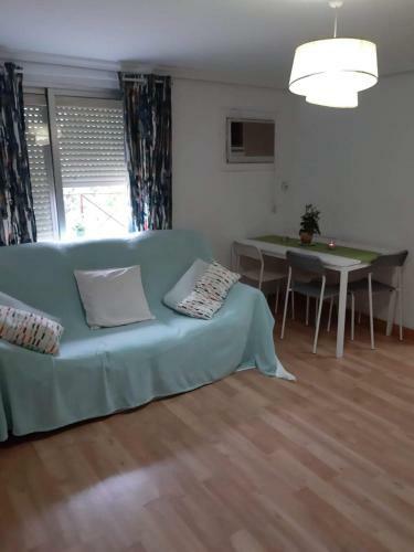 Apartamento Flat 4-pax Free Parking!!!