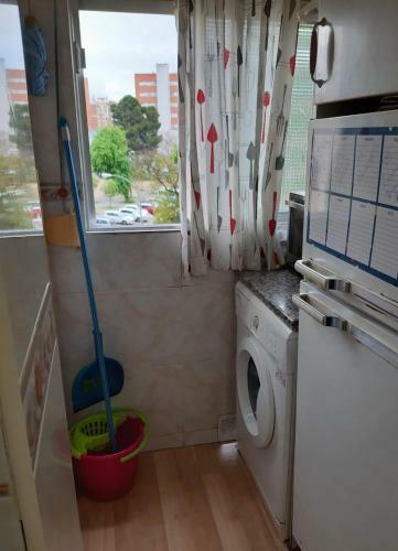 Apartamento Flat 4-pax Free Parking!!!