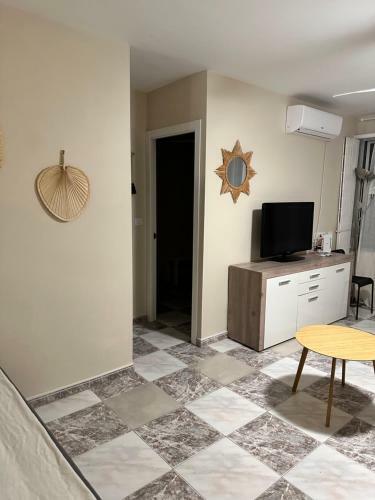 Apartamento Centrico Venecia