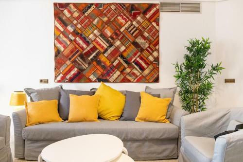 Precioso Apartamento En El Casco Hist�rico