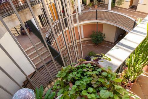 Precioso Apartamento En El Casco Hist�rico