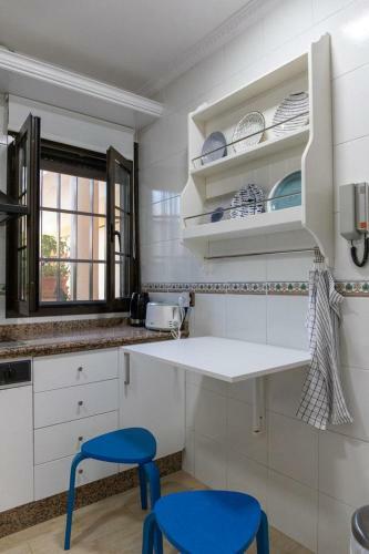 Precioso Apartamento En El Casco Hist�rico