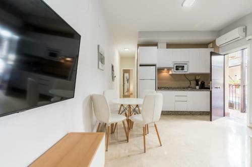 Apartamento Lumbreras Host