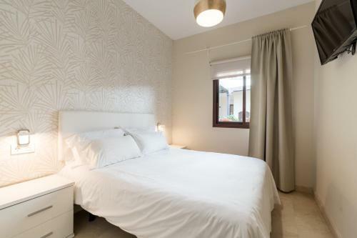 Apartamento Lumbreras Host