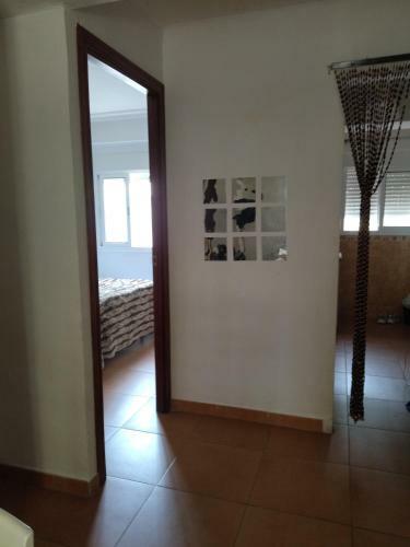 Apartamento Santa Justa