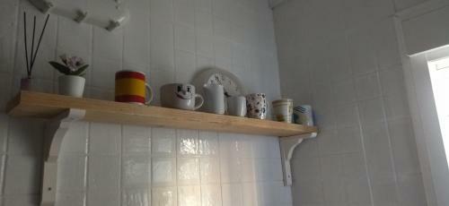Apartamento Santa Justa