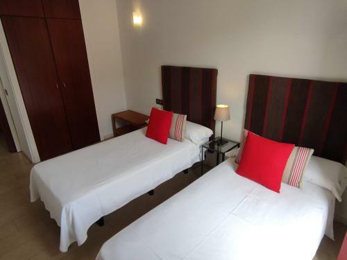 Apartamento Puerta Del Arenal - Kainga Homes