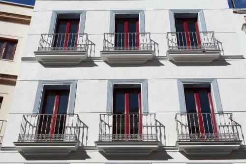 Apartamento Puerta Del Arenal - Kainga Homes