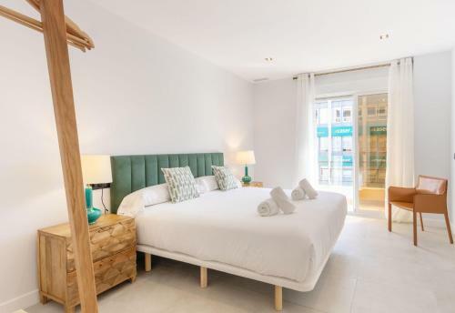 Apartamento Imagen Metrosol Deluxe By Valcambre