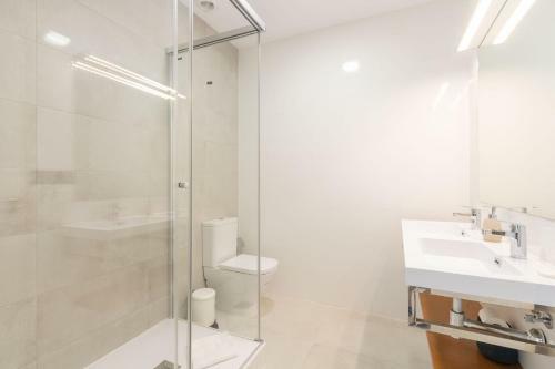 Apartamento Imagen Metrosol Deluxe By Valcambre