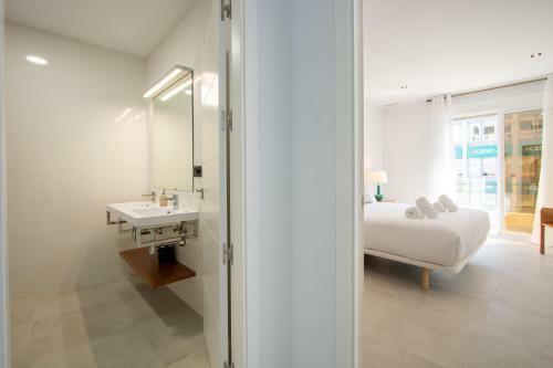 Apartamento Imagen Metrosol Deluxe By Valcambre