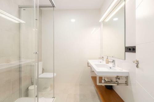 Apartamento Imagen Metrosol Deluxe By Valcambre