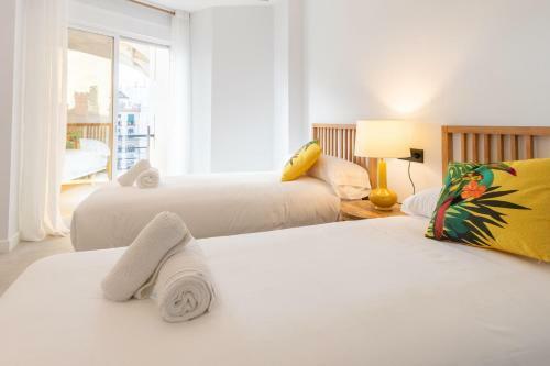 Apartamento Imagen Metrosol Deluxe By Valcambre