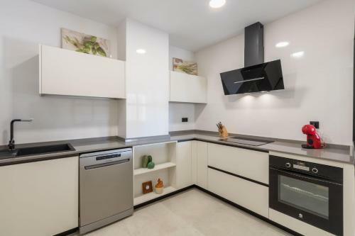 Apartamento Imagen Metrosol Deluxe By Valcambre