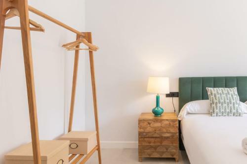 Apartamento Imagen Metrosol Deluxe By Valcambre