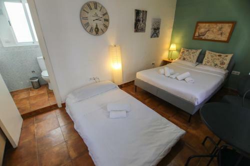 Apartamento Rentalsevilla Disfrutando En Triana