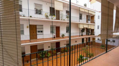 Apartamento Rentalsevilla Disfrutando En Triana