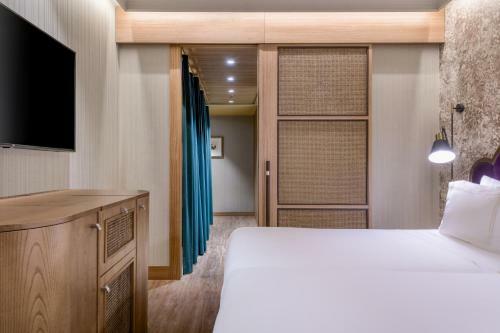 Hotel Querencia De Sevilla, Autograph Collection