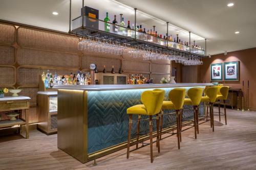 Hotel Querencia De Sevilla, Autograph Collection