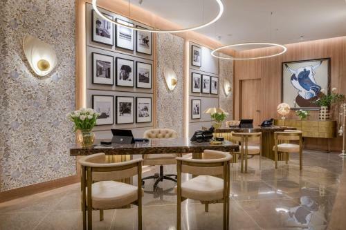 Hotel Querencia De Sevilla, Autograph Collection