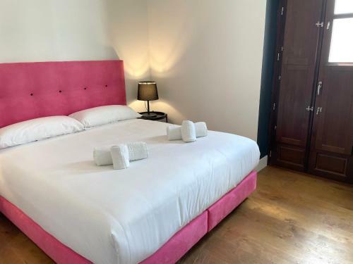 Apartamento Ritual Alameda Suites