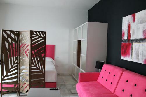 Apartamento Ritual Alameda Suites