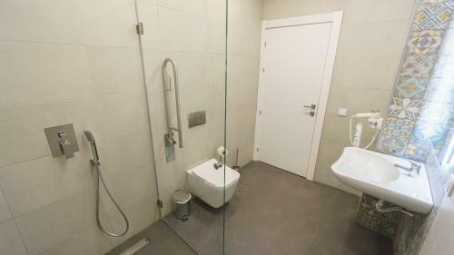 Apartamento Rentalsevilla Sunset Corner