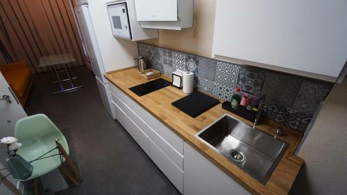 Apartamento Rentalsevilla Sunset Corner