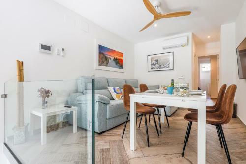 Magnifico Apartamento De Dise�o Centro Sevilla