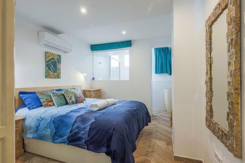 Magnifico Apartamento De Dise�o Centro Sevilla