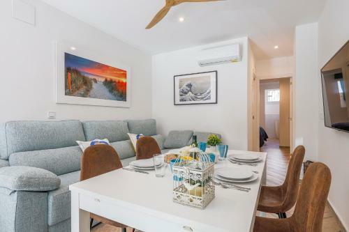 Magnifico Apartamento De Dise�o Centro Sevilla