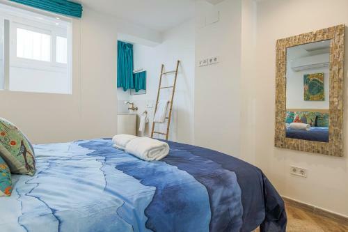 Magnifico Apartamento De Dise�o Centro Sevilla