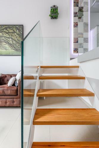 Magnifico Apartamento De Dise�o Centro Sevilla
