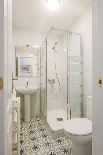 Magnifico Apartamento De Dise�o Centro Sevilla