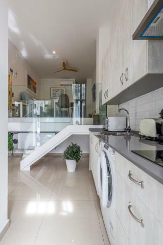 Magnifico Apartamento De Dise�o Centro Sevilla