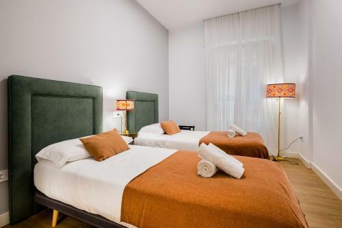 Apartamento Rentalsevilla En El Coraz�n De Sevilla