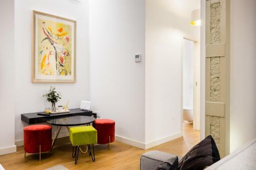 Apartamento Rentalsevilla En El Coraz�n De Sevilla