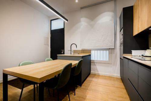 Apartamento Rentalsevilla En El Coraz�n De Sevilla