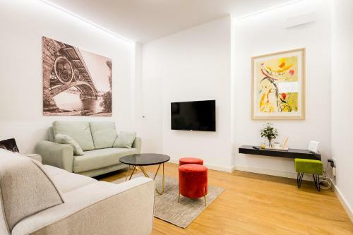 Apartamento Rentalsevilla En El Coraz�n De Sevilla