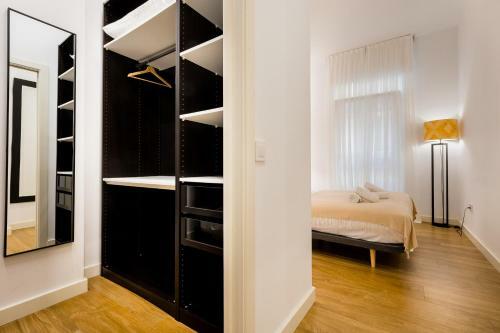 Apartamento Rentalsevilla En El Coraz�n De Sevilla