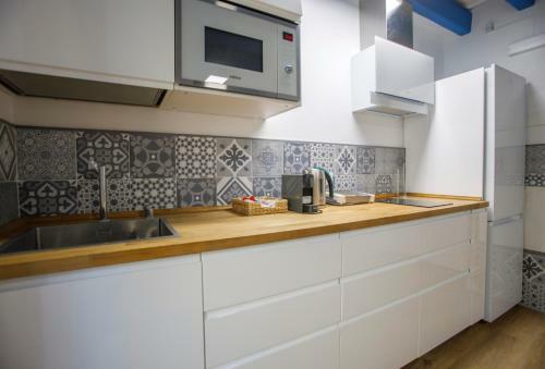 Apartamento Rentalsevilla 2 Atardecer En Sevilla
