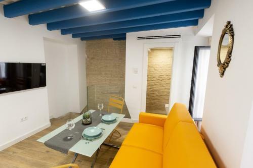 Apartamento Rentalsevilla 2 Atardecer En Sevilla