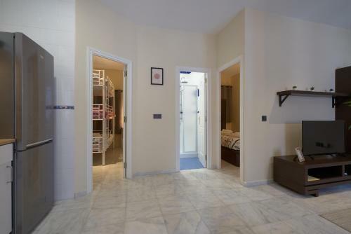 Apartamentos Tejares De Triana 16b