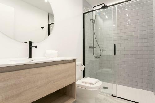Apartamento Genteel Home Constituci�n