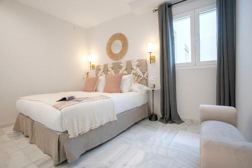Apartamento Genteel Home Constituci�n