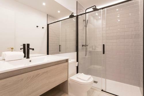 Apartamento Genteel Home Constituci�n