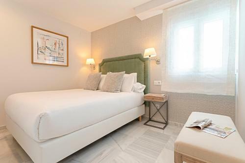 Apartamento Genteel Home Constituci�n