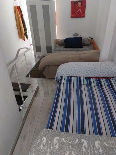 Apartamento Alameda H�rcules